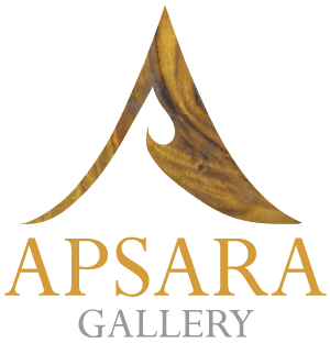 Apsara Gallery Logo