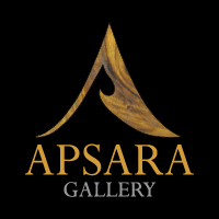 Apsara Gallery Logo 